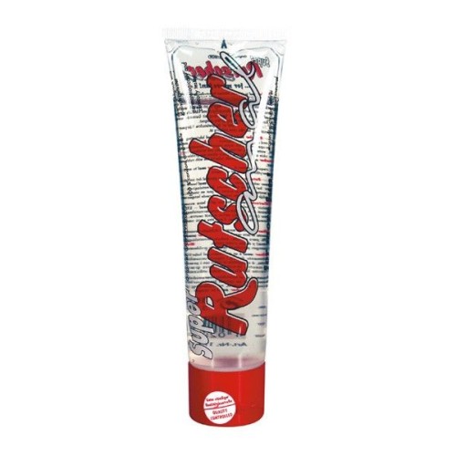 Super Rutscher Anal Lubricant for Enhanced Pleasure