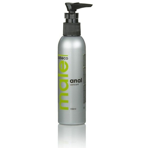 Lubricante Anal 150 ml