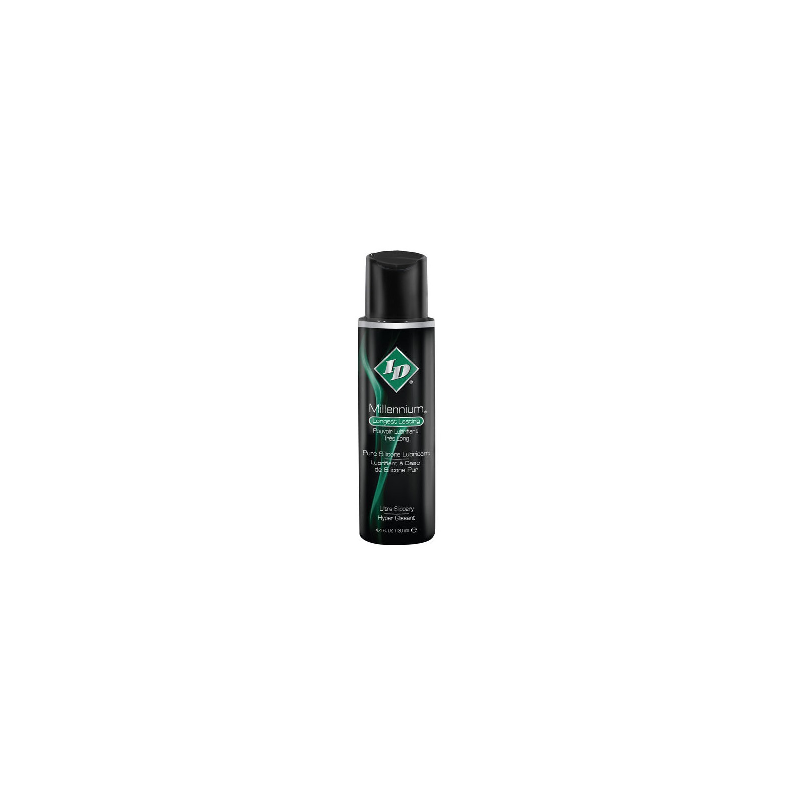 ID Silicone Lubricant 130 Ml - Long Lasting Pleasure