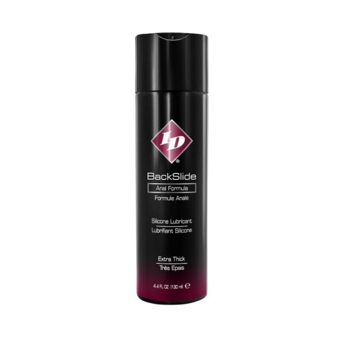 ID Backslide Anal Lubricant 130 mL