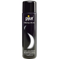 Lubricante Silicona Pjur Original 100ml para Placer