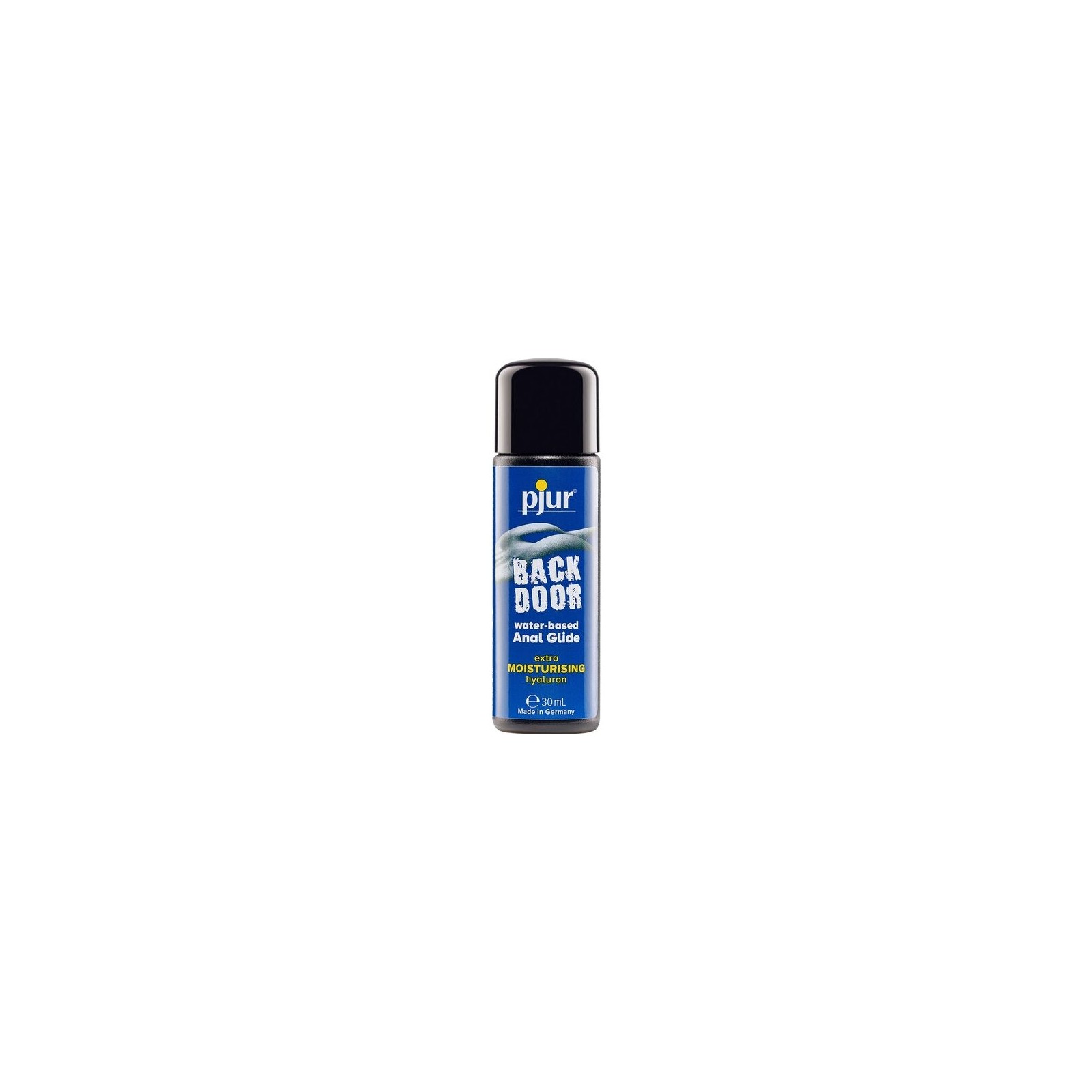 Lubricante Agua Anal Back Door Comfort 30ml - Pjur