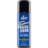 Lubricante Agua Anal Back Door Comfort 30ml - Pjur