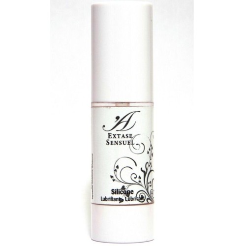 Silicone Lubricant 30ml for Pleasurable Intimacy