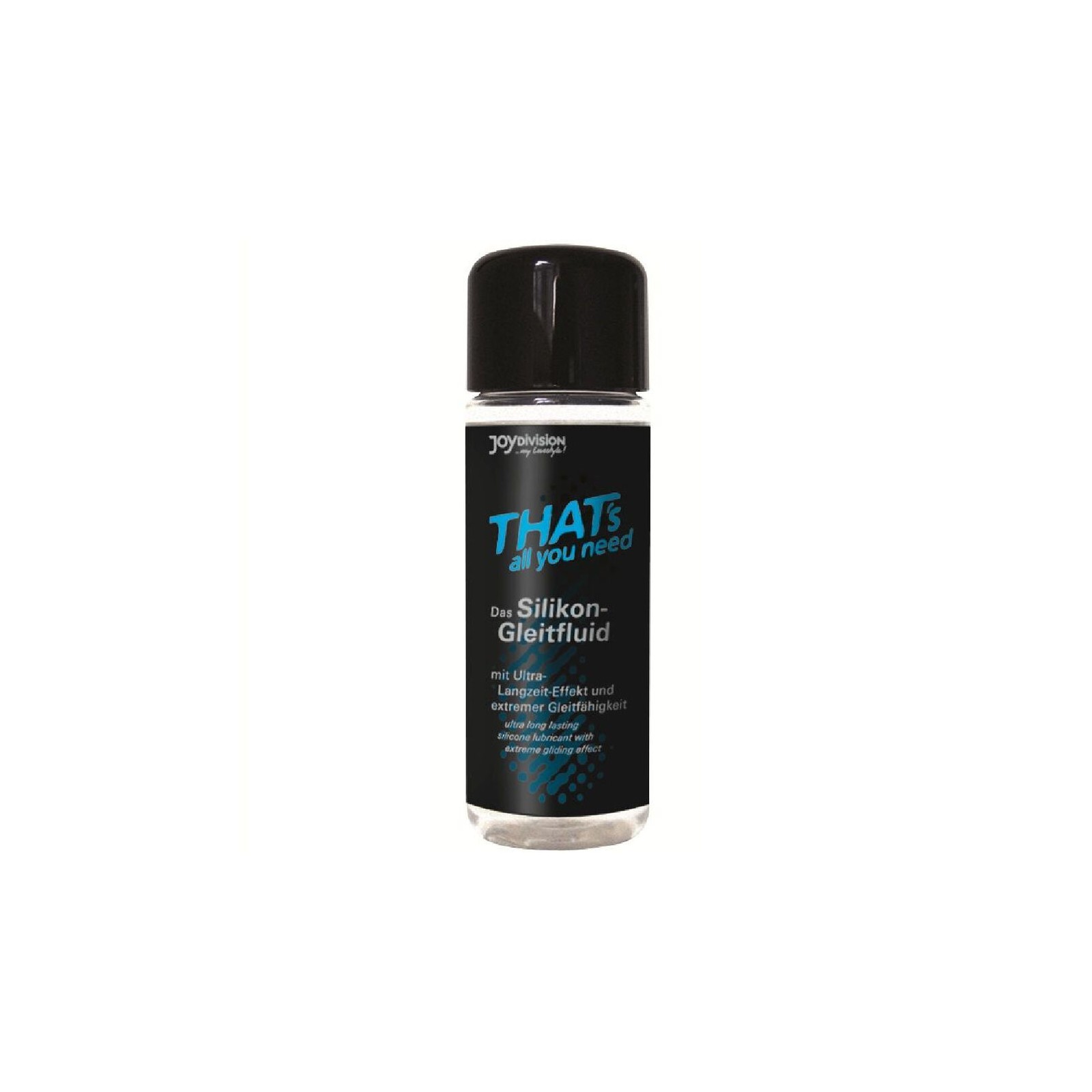 Thats All You Need Lubricant 100 Ml