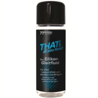 Thats All You Need Lubricant 100 Ml