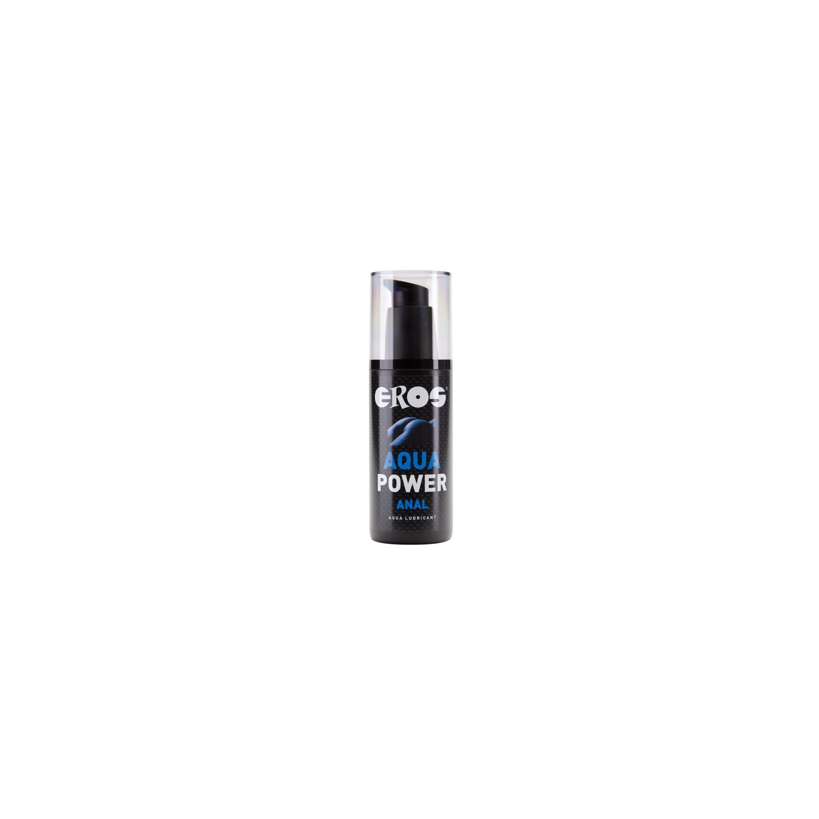 Power Anal Lube 125 ml