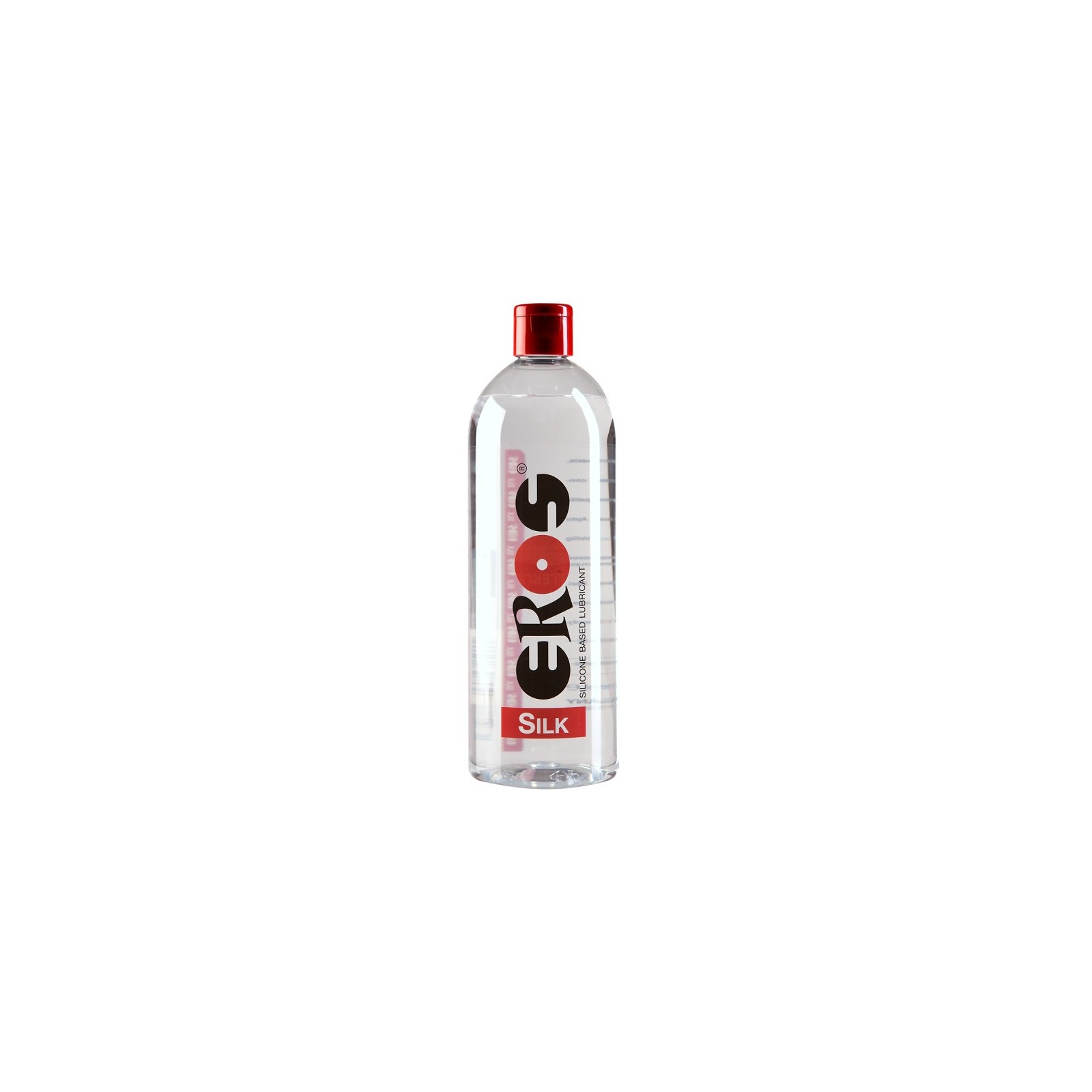 EROS Silk Medical Silicone Lubricant 500ml