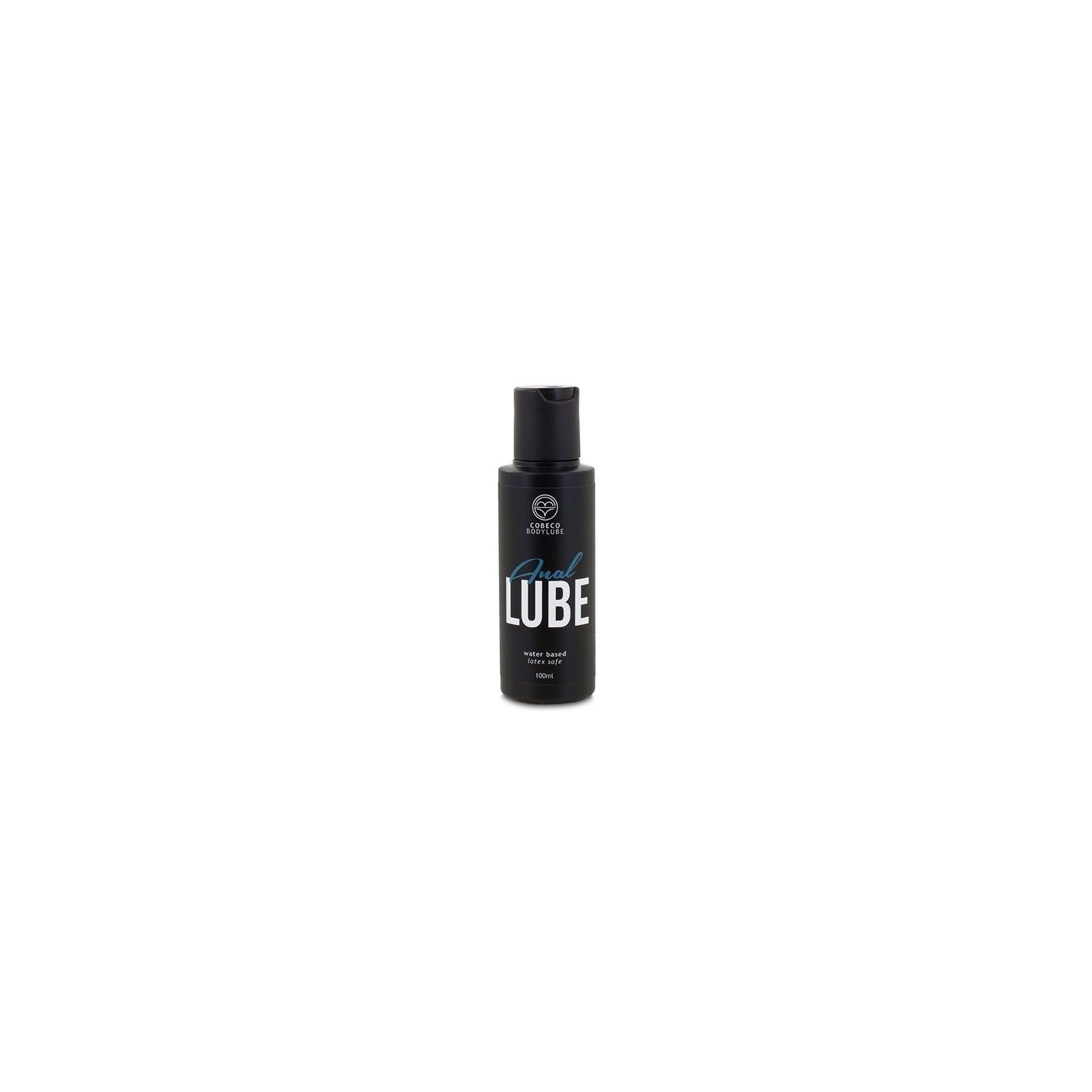 Cobeco - Lubricante Anal 100 Ml para Mayor Comodidad