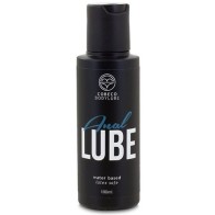 Cobeco - Lubricante Anal 100 Ml para Mayor Comodidad