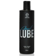 Cobeco Anal Water-Based Lubricant - 500ml