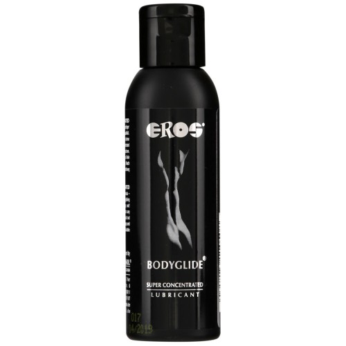 Eros Lubricante de Silicona Superconcentrado 50ml