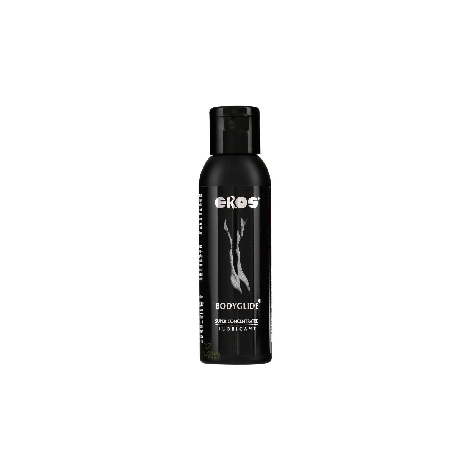 Eros Lubricante de Silicona Superconcentrado 50ml