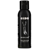 Eros Lubricante de Silicona Superconcentrado 50ml