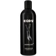 Eros Bodyglide Lubricante Superconcentrado Silicona 1000 ml