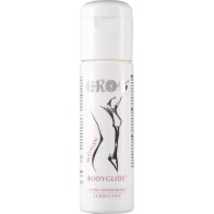 Lubricante Eros Bodyglide de Silicona para Placeres Últimos