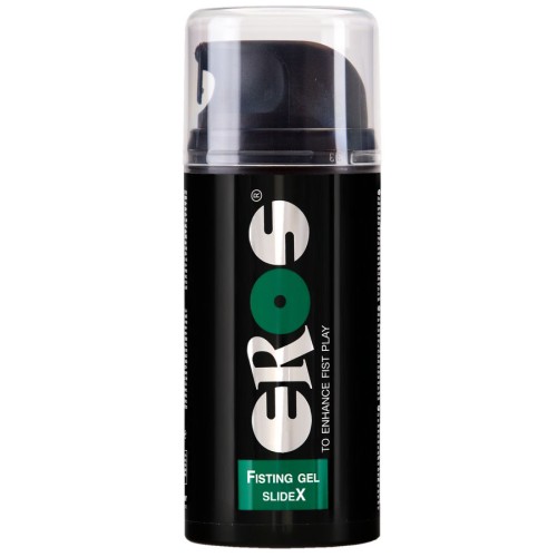 Eros - Fisting Anal Gel Super Sliding 100 ml