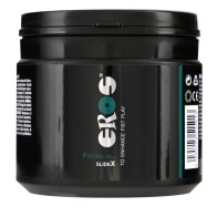 Eros Fisting Gel - Super Slippery Anal Lubricant 500 ml