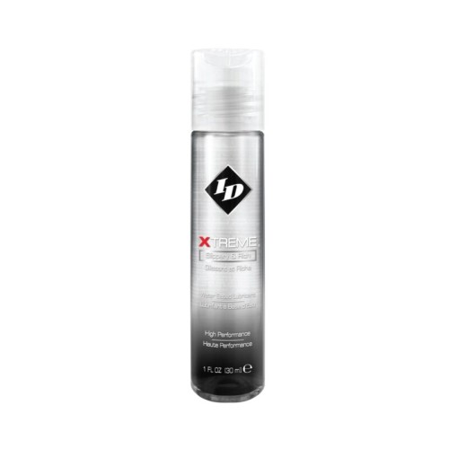 Lubricante de Alto Rendimiento Xtreme 30 Ml