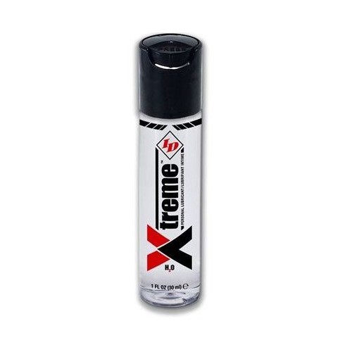 Lubricante de Alto Rendimiento Xtreme 30 Ml