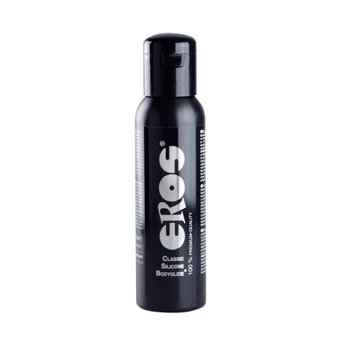 Eros Classic Lubricante De Silicona 50ml