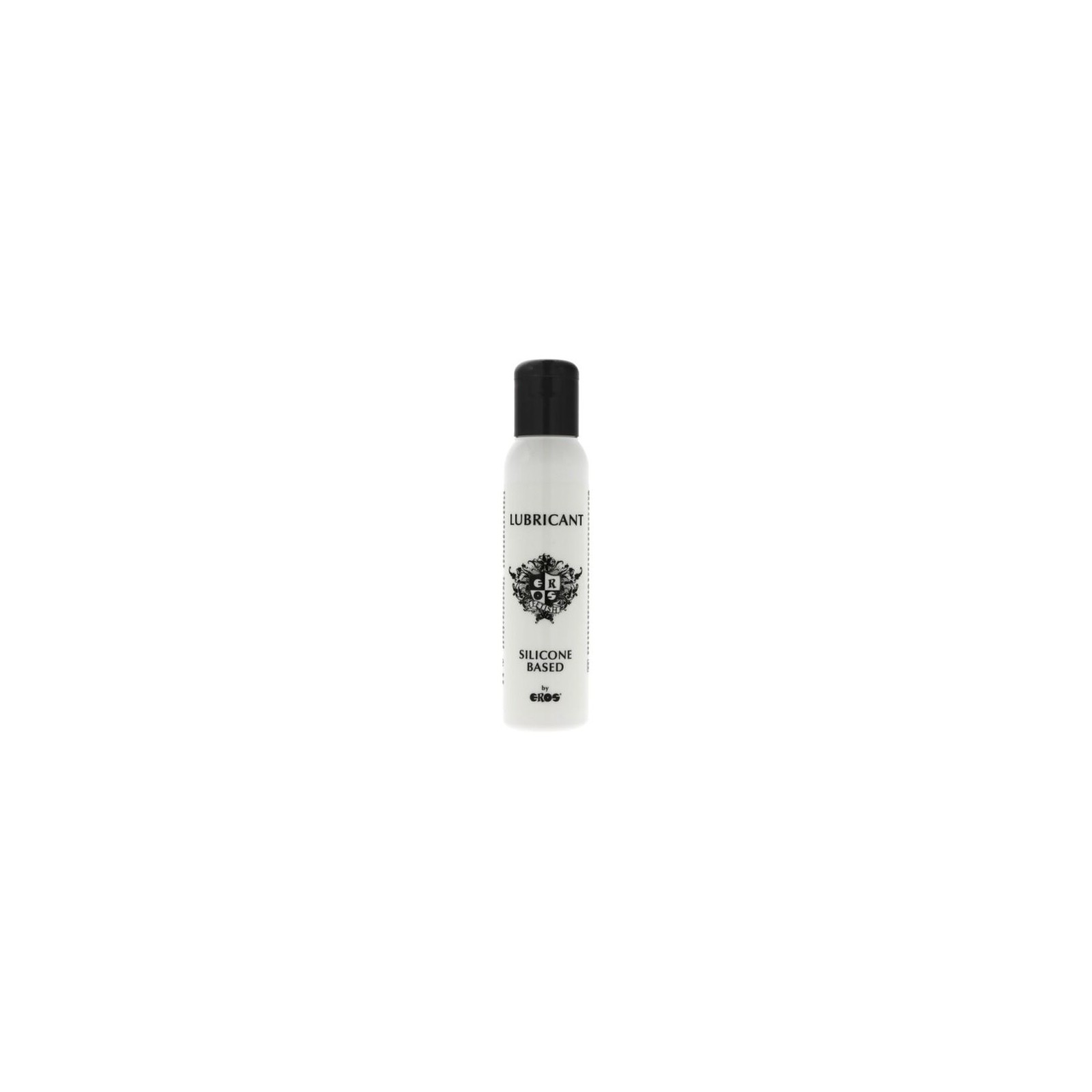 Silicone-Based Lubricant 100ml for Smooth Pleasure