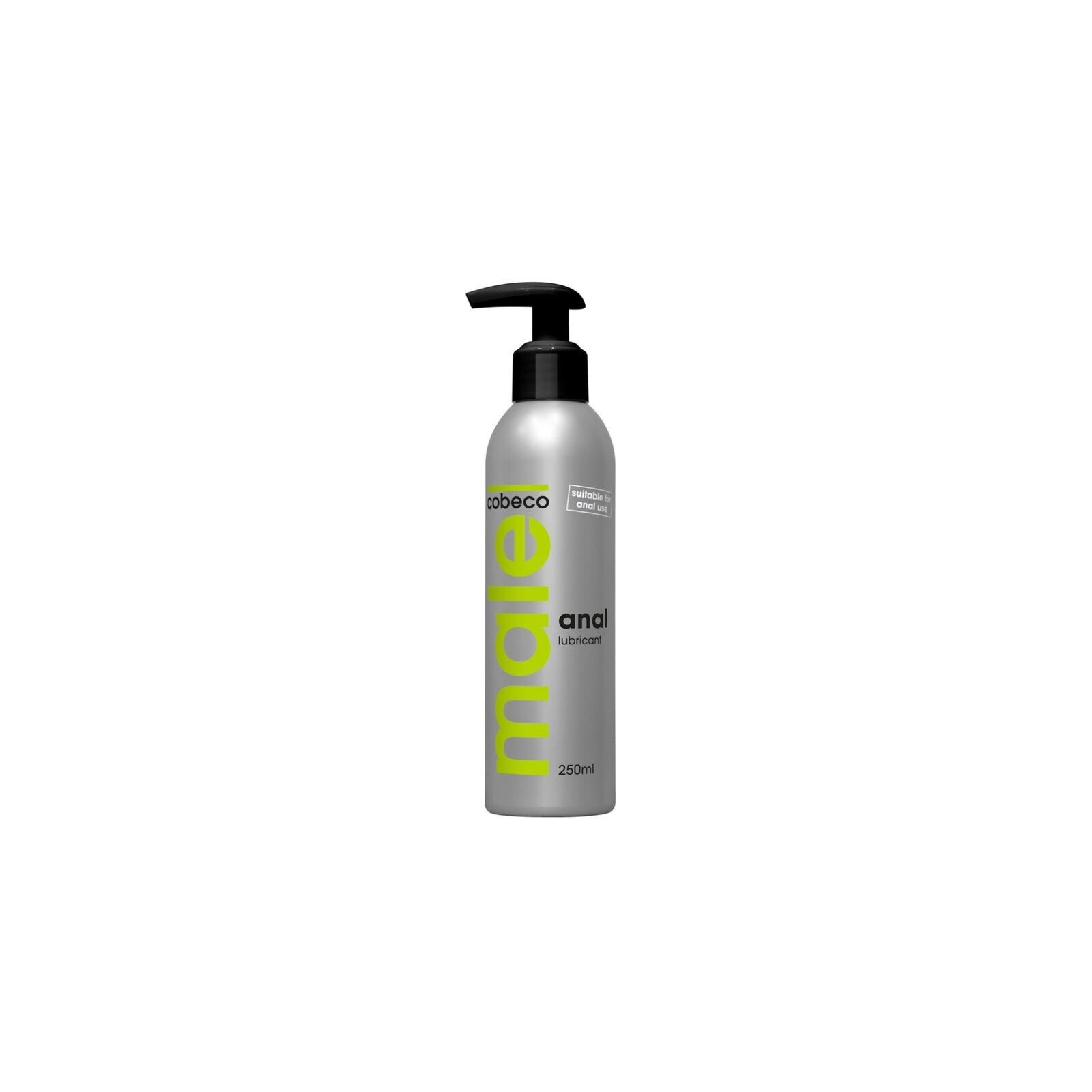 Lubricante Anal 250 ml