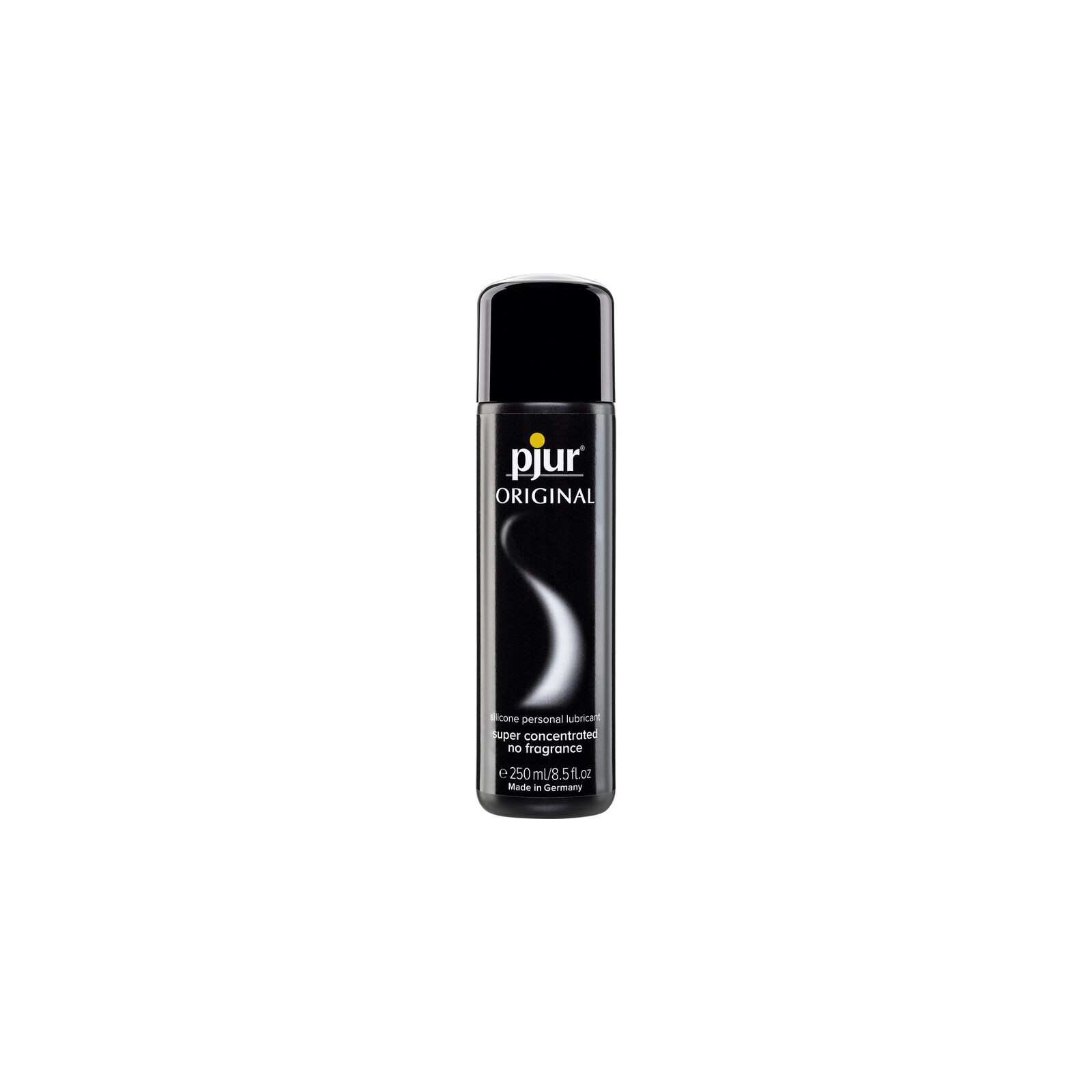 Pjur Original Silicone Lubricant 250 ml - Ultimate Enjoyment