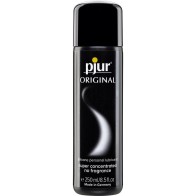 Pjur Original Silicone Lubricant 250 ml - Ultimate Enjoyment