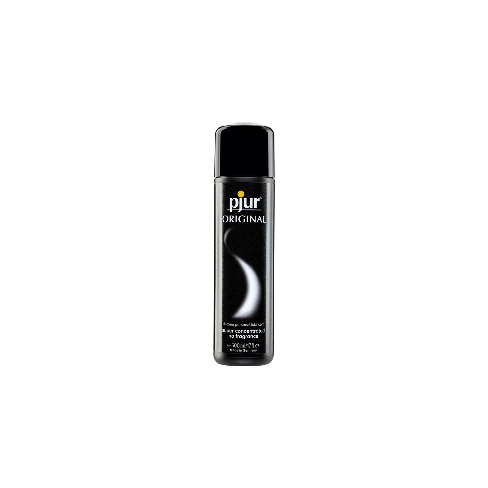 Pjur Original Silicone Lubricant 500ml