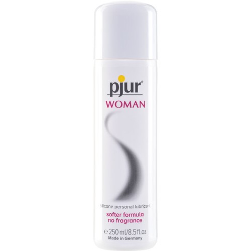 Pjur Woman Silicone Lubricant 250ml