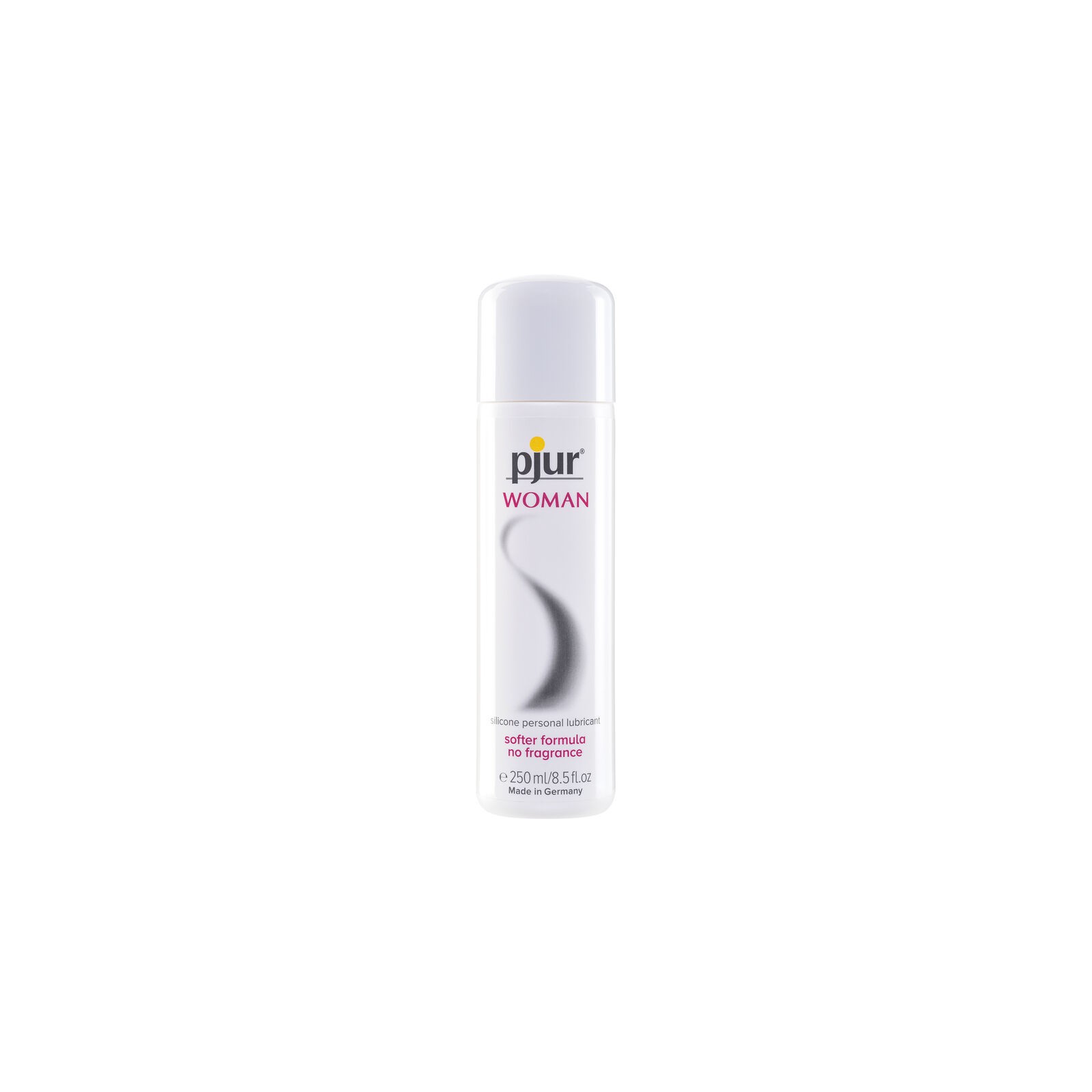 Lubricante de Silicona Pjur Woman 250ml