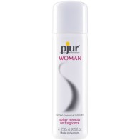 Lubricante de Silicona Pjur Woman 250ml