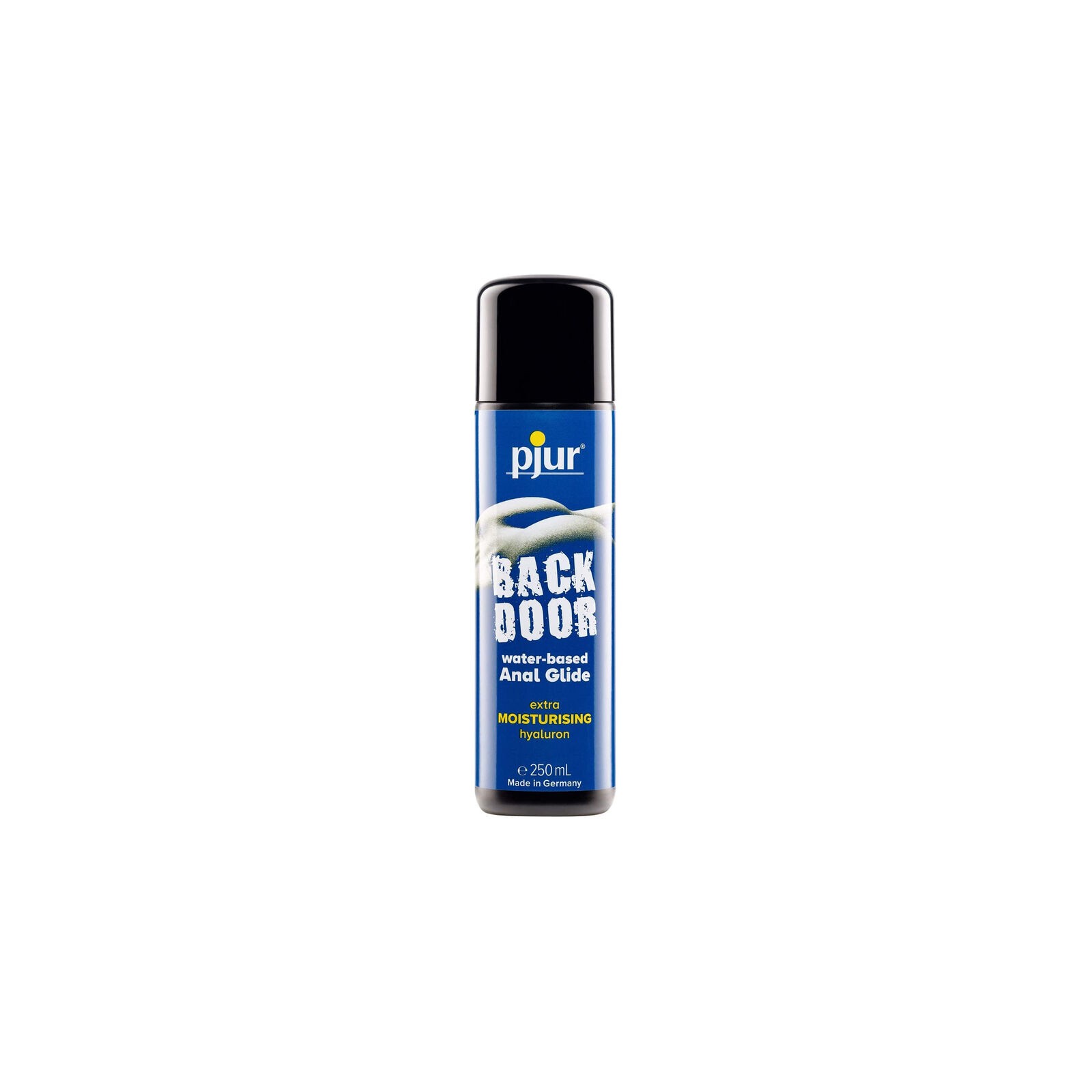 Lubricante Agua Anal Pjur Back Door Comfort para Aventuras Suaves