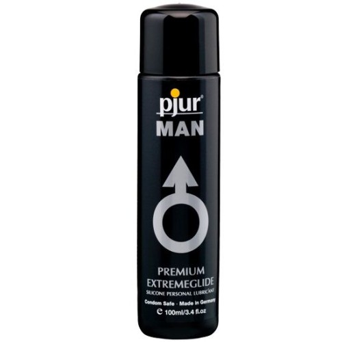 Pjur Man Premium Lubricante para Hombre