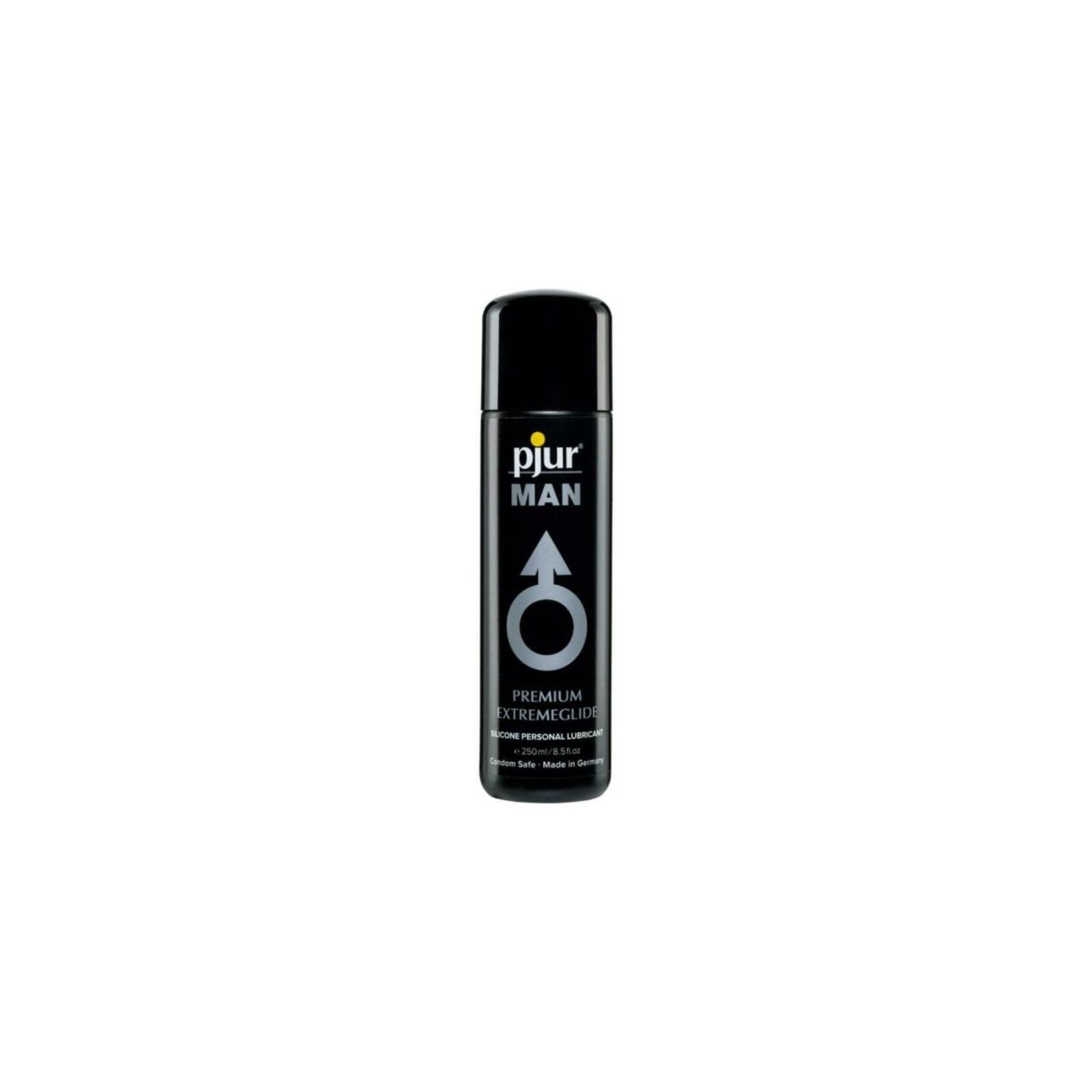 Pjur Man Premium Lubricante de Silicona 250ml