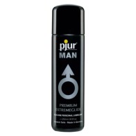 Pjur Man Premium Lubricante de Silicona 250ml