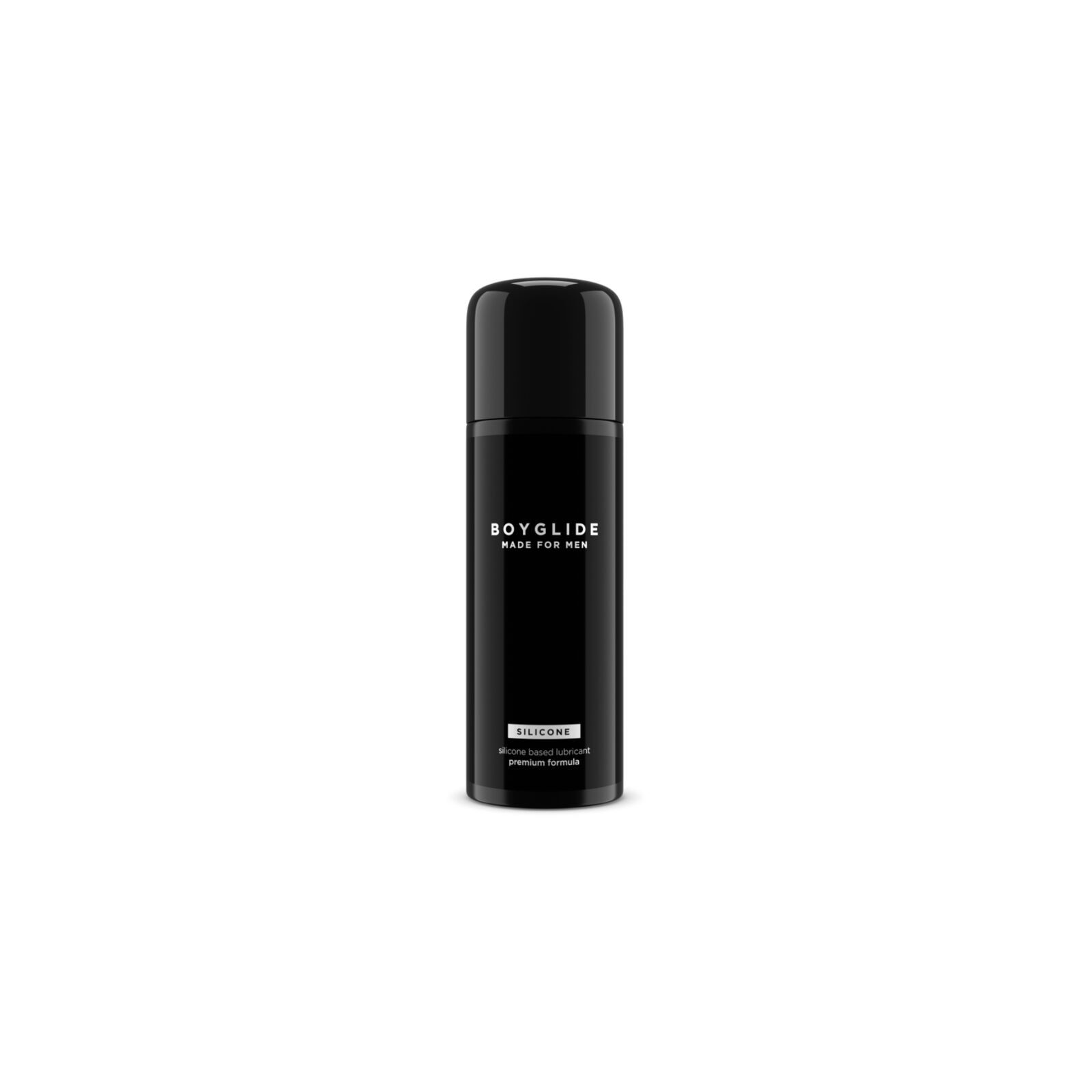 Intimateline Boyglide Silicone Based Lubricant 100ml