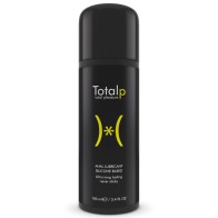 intímatelíne Total-p Lubricante Anal Base Silicona 100 Ml