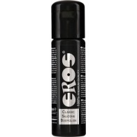 Eros - Lubricante de Silicona Clásica