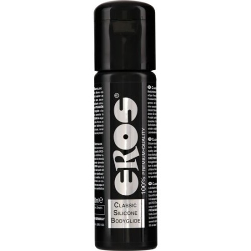 Eros Classic Silicone Bodyglide 100 Ml