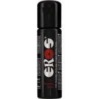 Lubricante de Silicona Eros para el Máximo Placer