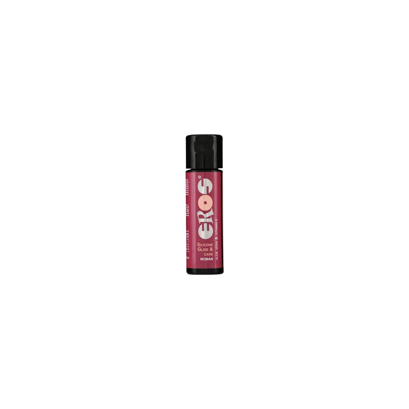 Eros Medicinal Silicone Lubricant for Women 30ml