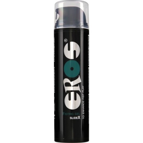 Eros Fisting Anal Slide Gel 200ml