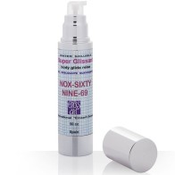 Nox 69 Soothing Glide Gel 50cc