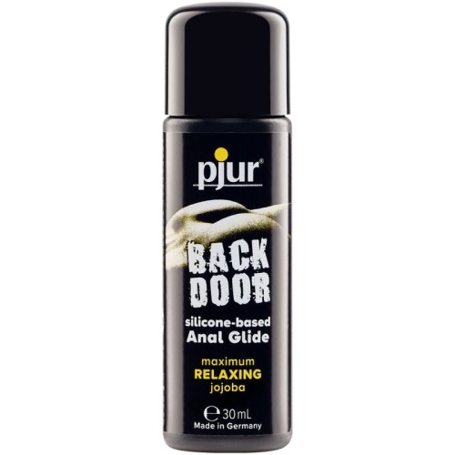 Back Door Anal Relax Gel 30ml for Men