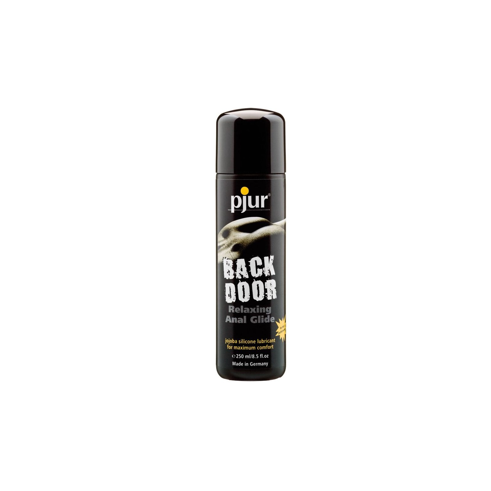 Back Door Relaxing Anal Gel - 250ml