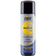 Pjur Analyse Me Anal Water-Based Lubricant - 250 ml