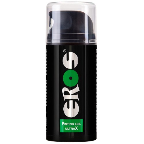 Eros Fisting Anal Gel Lubricant 100ml