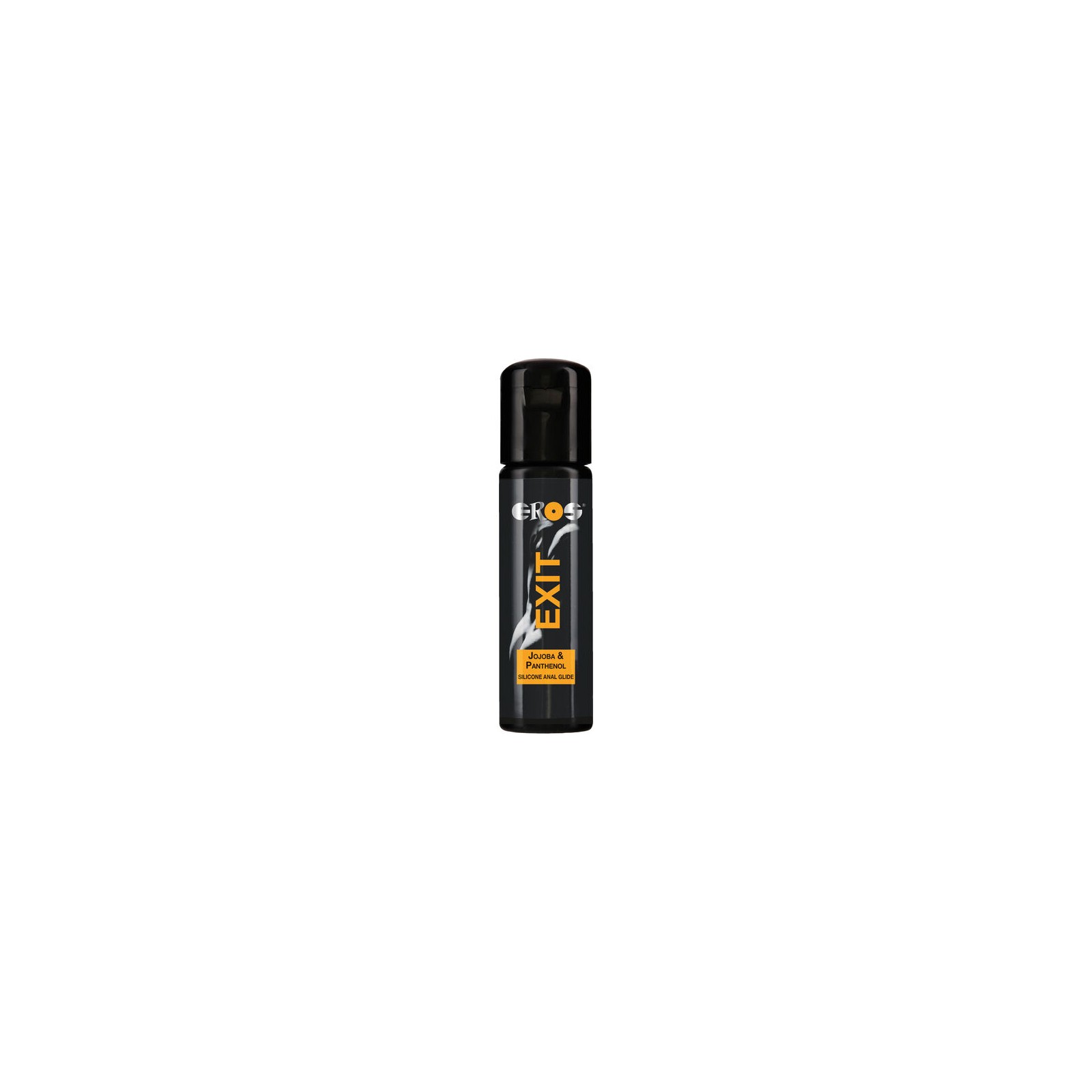 Eros - Exit Lubricante Anal Silicona Con Jojoba & Pantenol 100 Ml - Confort y Seguridad